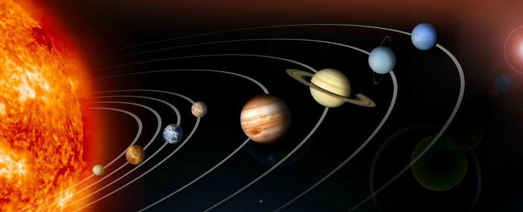 solar system